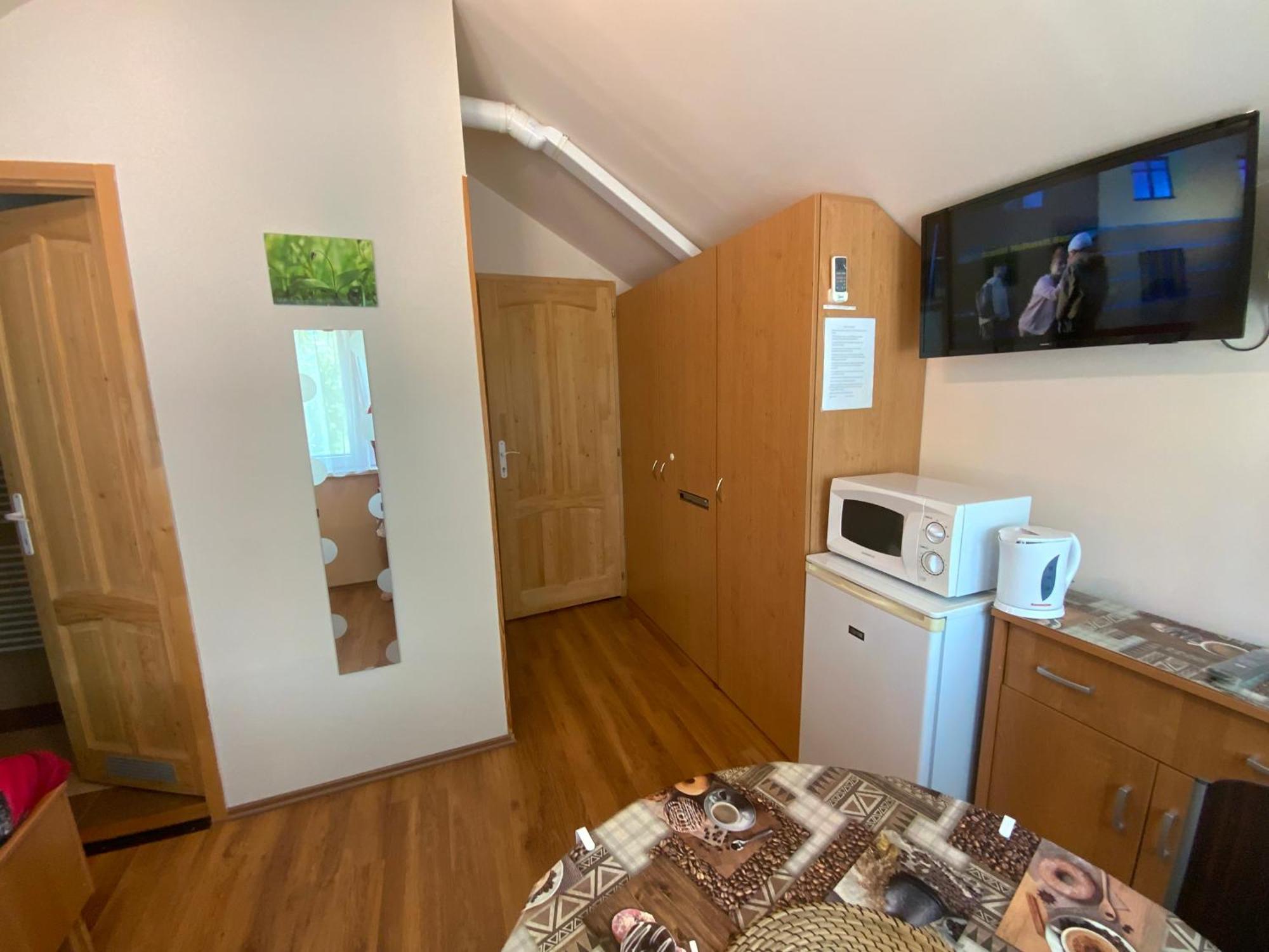 Elso Fecske Apartmanok Siofok Dış mekan fotoğraf