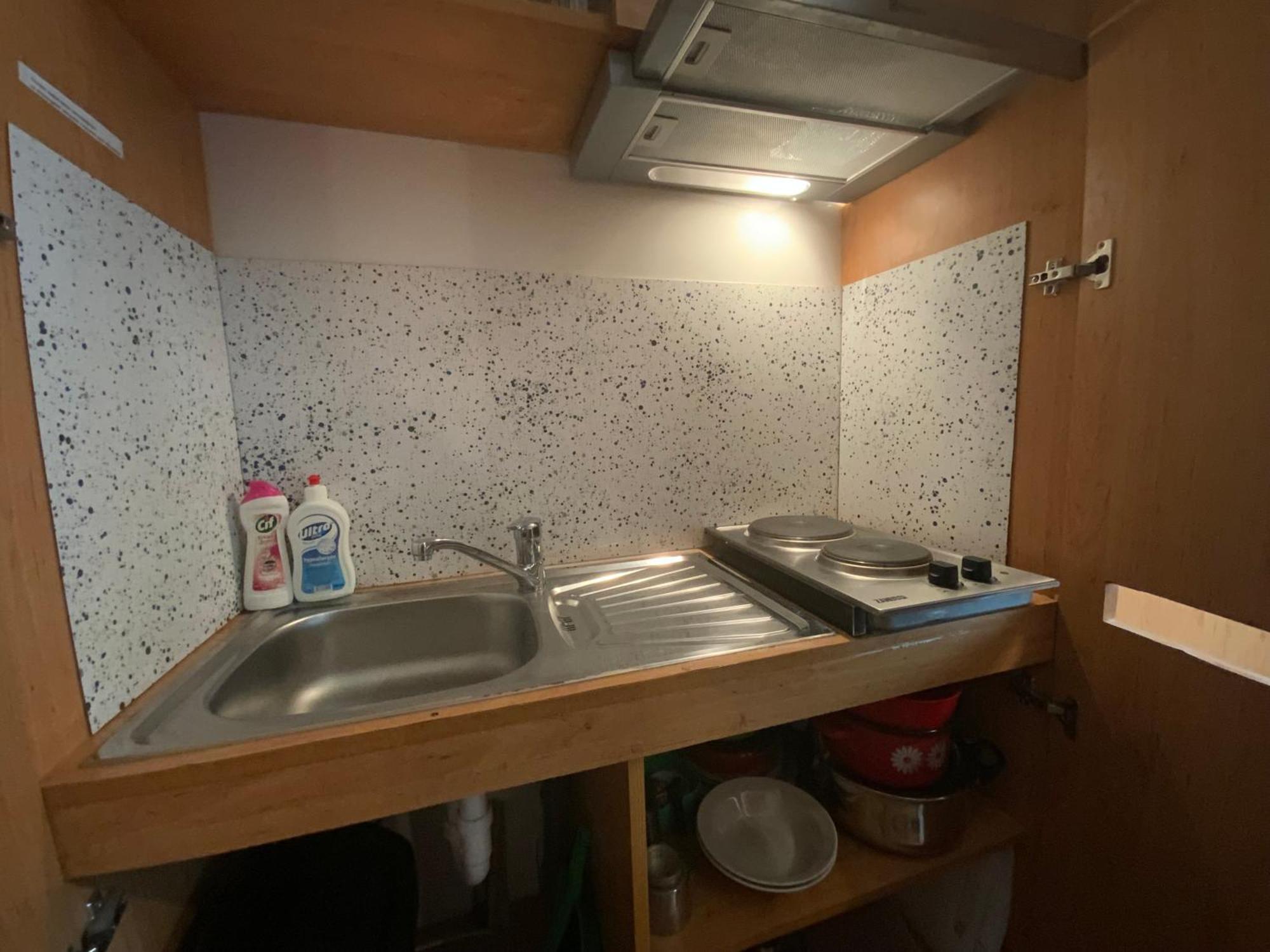 Elso Fecske Apartmanok Siofok Dış mekan fotoğraf