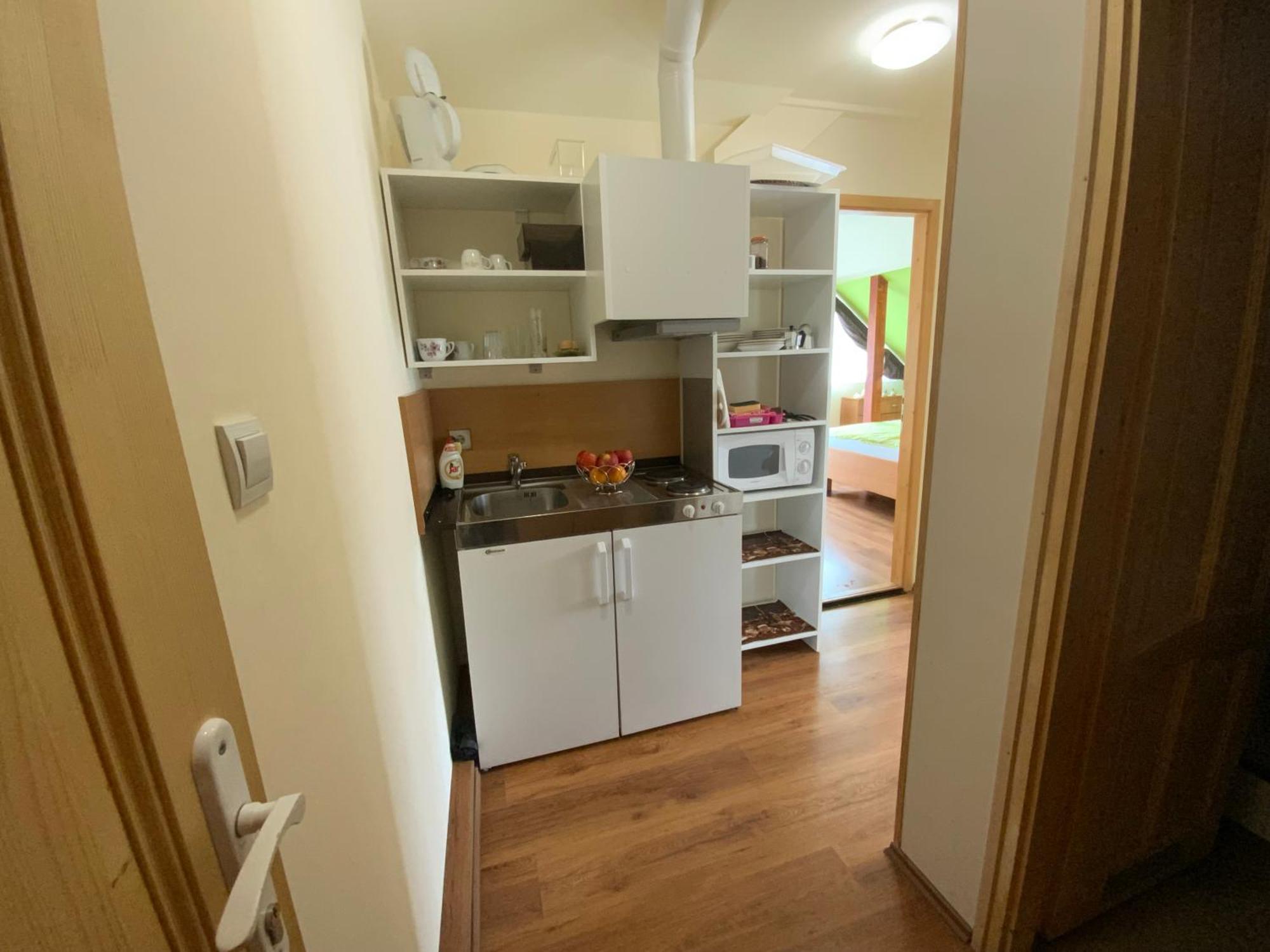 Elso Fecske Apartmanok Siofok Dış mekan fotoğraf