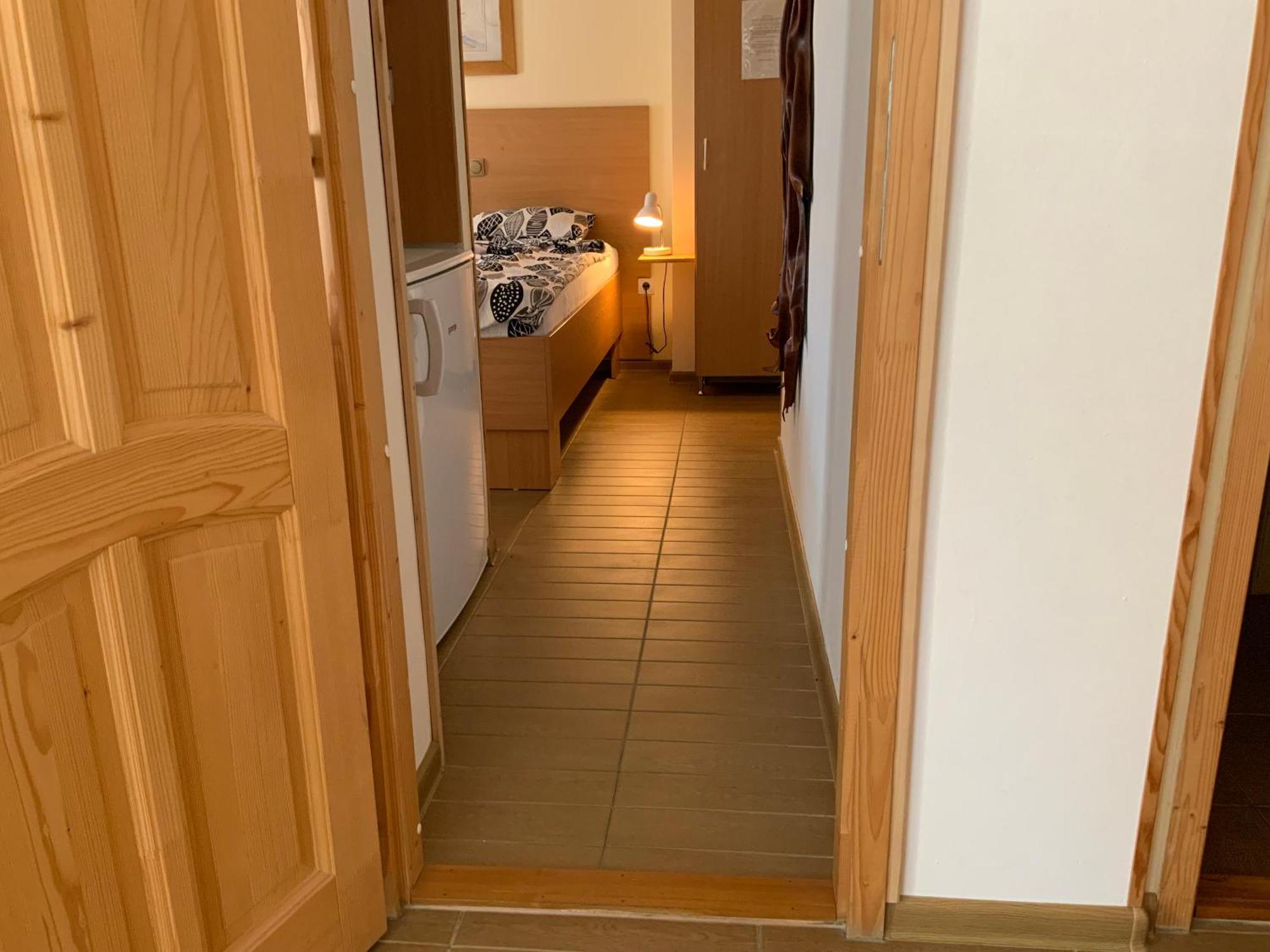 Elso Fecske Apartmanok Siofok Dış mekan fotoğraf