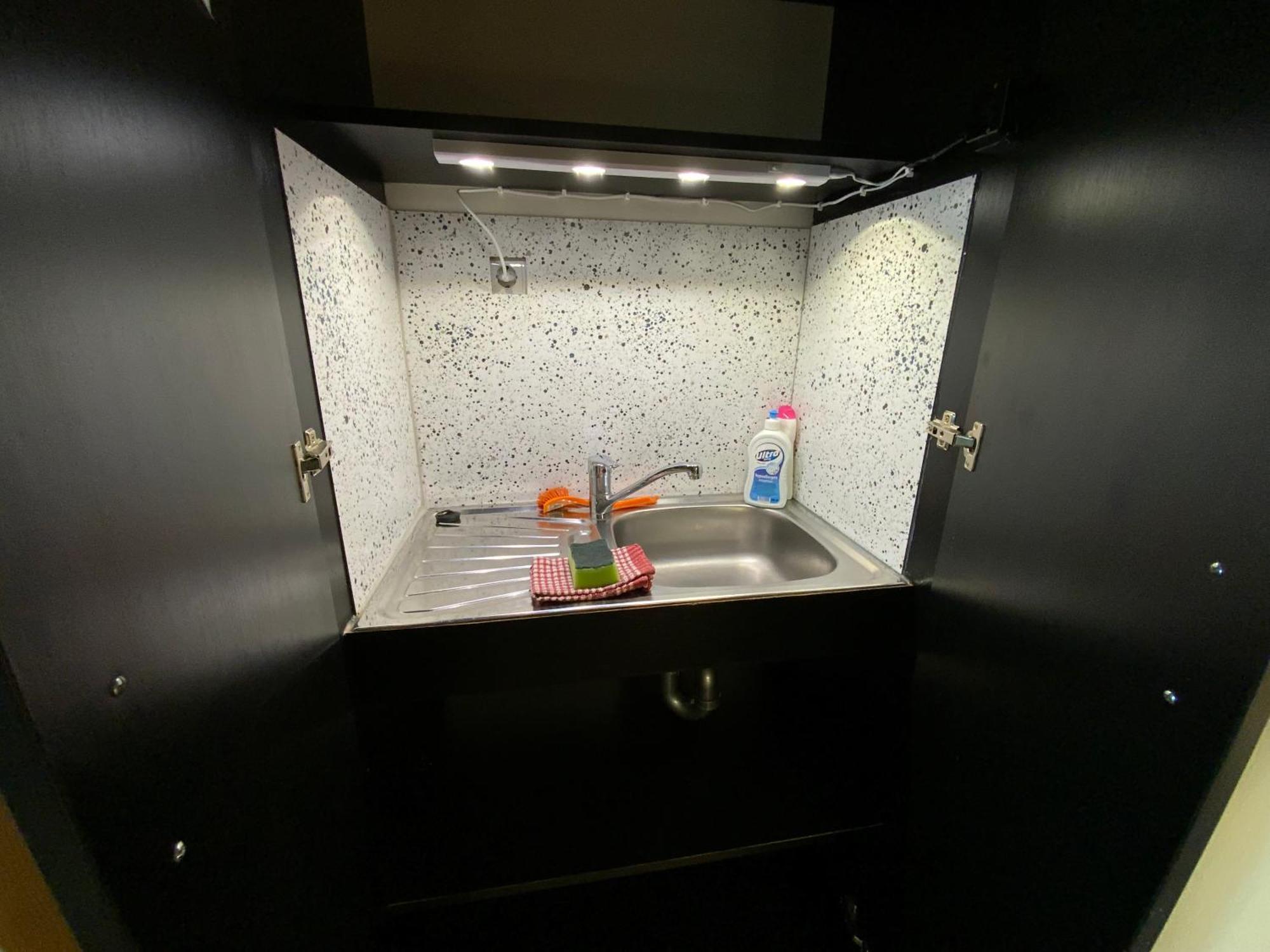 Elso Fecske Apartmanok Siofok Dış mekan fotoğraf