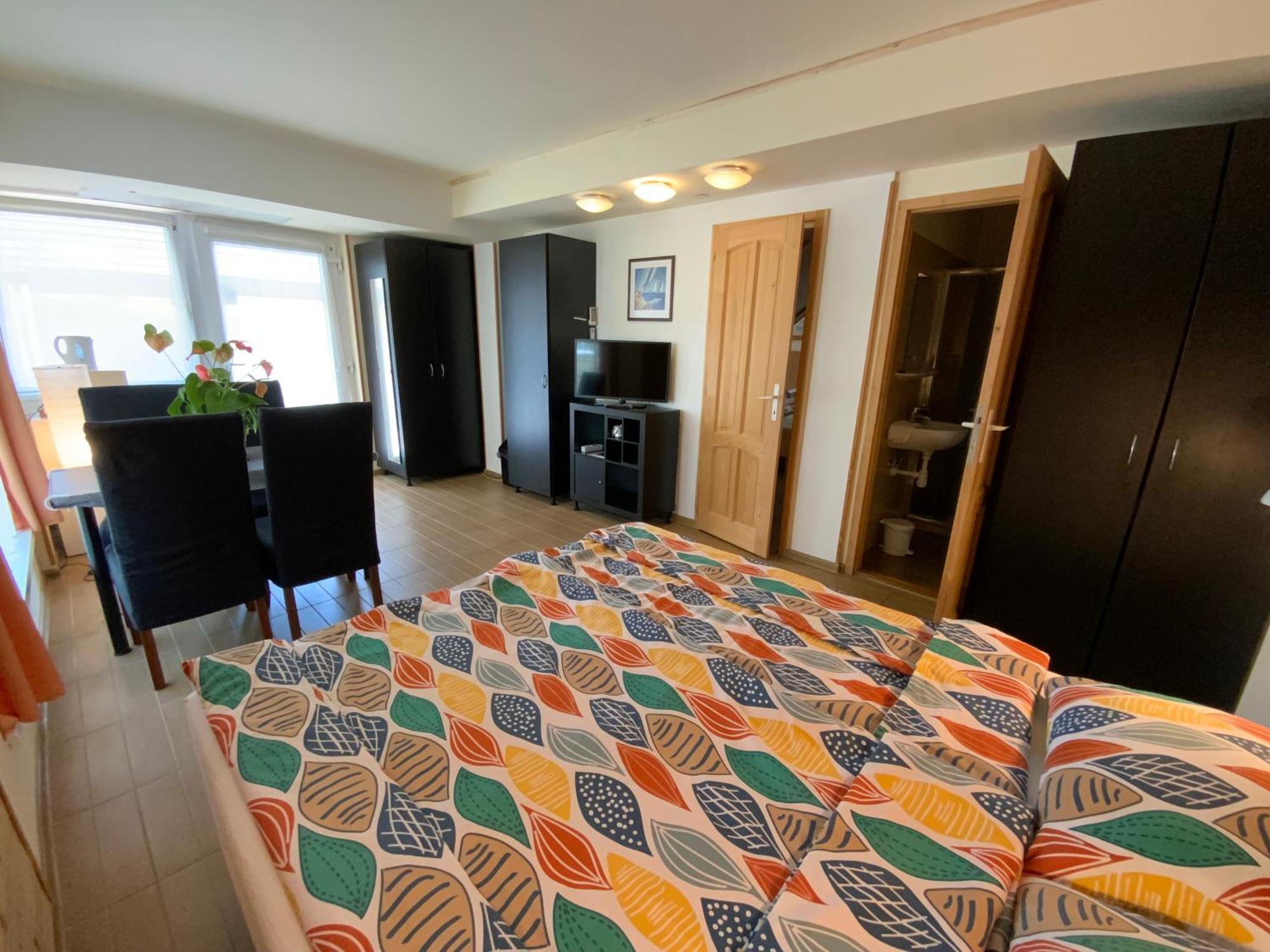 Elso Fecske Apartmanok Siofok Dış mekan fotoğraf